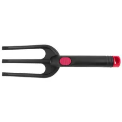 Mini gereblye, Strend Pro Herrison GT989D, 26,5 x 8 cm