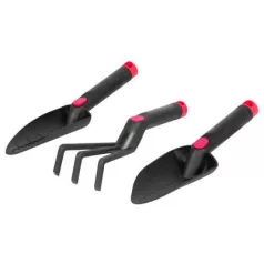   Szerszámkészlet Strend Pro Herrison GS989, kerti, 3 részes