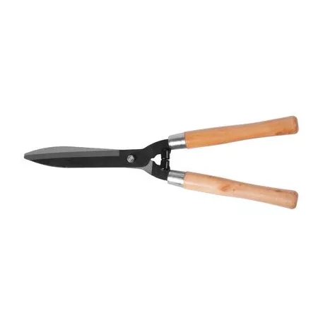 Strend Pro sövényvágó kerti olló, fanyéllel, 520 mm