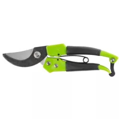 Strend Pro Premium kerti olló, 200 mm, zöld