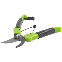 Strend Pro Premium kerti olló, 200 mm, zöld