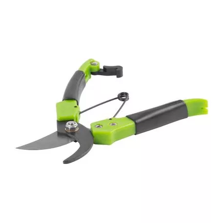 Strend Pro Premium kerti olló, 200 mm, zöld