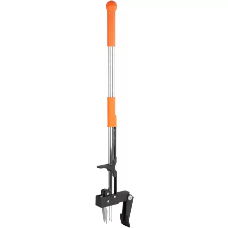 Strend Pro gyomirtó, fűkaszáló, eltávolító eszköz, Alu, 995 mm