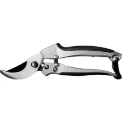 Strend Pro kerti olló, alumínium, 200 mm