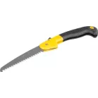 Strend Pro készlet, kerti olló+fűrész+tok