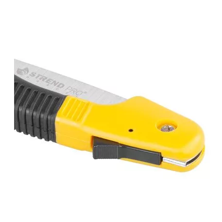 Strend Pro készlet, kerti olló+fűrész+tok