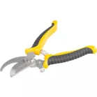 Strend Pro készlet, kerti olló+fűrész+tok