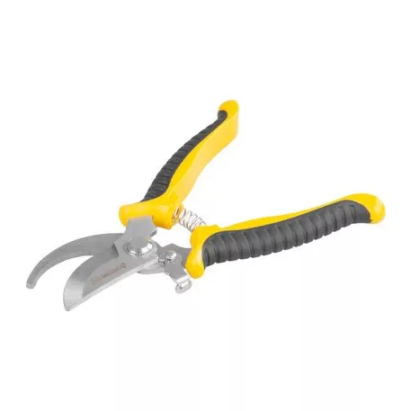 Strend Pro készlet, kerti olló+fűrész+tok