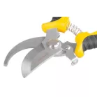 Strend Pro készlet, kerti olló+fűrész+tok