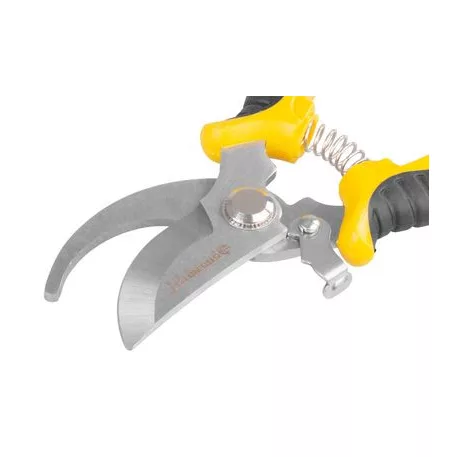 Strend Pro készlet, kerti olló+fűrész+tok