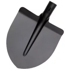 Lapát Strend Pro S510SLK hegyes, 265x270 mm