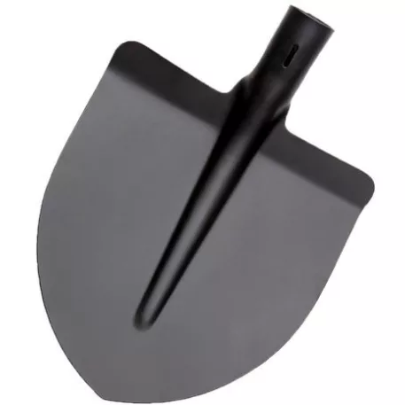Lapát Strend Pro S510SLK hegyes, 265x270 mm