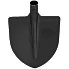 Lapát Strend Pro S510SLK hegyes, 265x270 mm