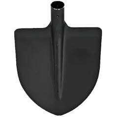 Lapát Strend Pro S510SLK hegyes, 265x270 mm