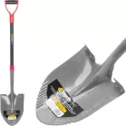 Ásó Strend Pro Premium ErgoBULL, hegyes, 1150 mm