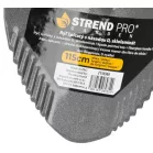 Ásó Strend Pro Premium ErgoBULL, hegyes, 1150 mm