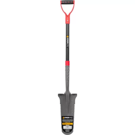 Ásó Strend Pro Priemium ErgoBULL, 1150 mm