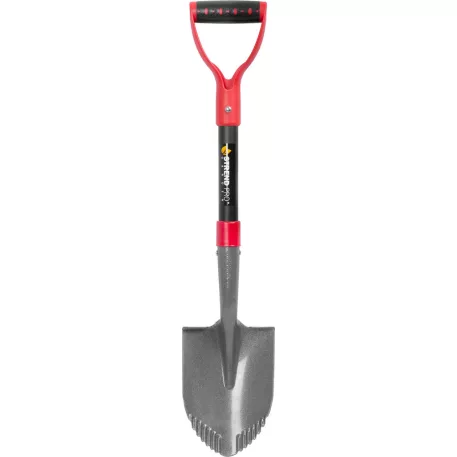 Lapát Strend Pro Premium ErgoBULL, üvegszálas, 700 mm