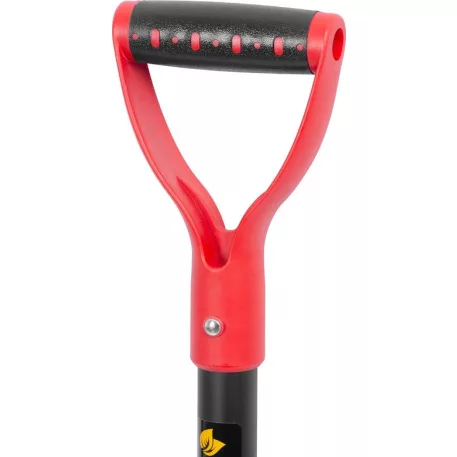 Lapát Strend Pro Premium ErgoBULL, üvegszálas, 700 mm
