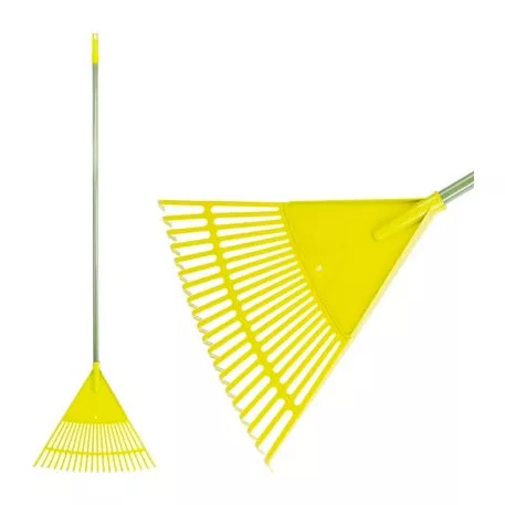 Lombseprű Strend Pro, nyél 1200 mm