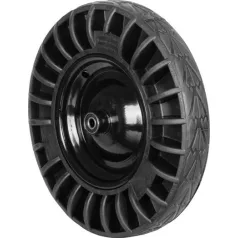   Kerék talicskához Strend Pro Premium Fortis D-1, D-2, D-3 bantam, pótalkatrész