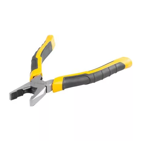 Szett Strend Pro, csavarhúzó, kombinált fogó, tok, 3 részes szett