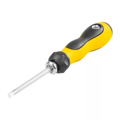 Szett Strend Pro, csavarhúzó, kombinált fogó, tok, 3 részes szett