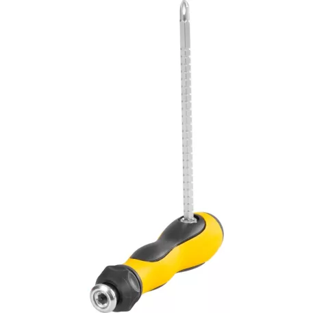 Szett Strend Pro, csavarhúzó, kombinált fogó, tok, 3 részes szett