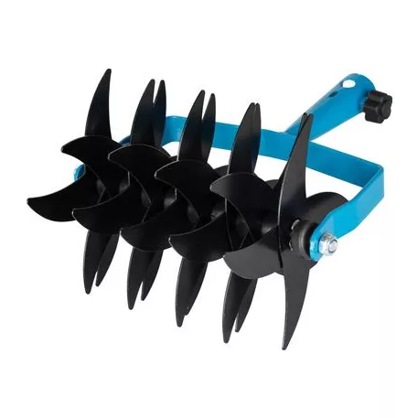 Kultivátor Strend Pro Herrison, fém, 28x18 cm