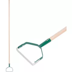 Kultivátor Strend Pro, kerti, nyél 150 cm