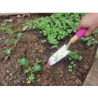 Szerszámkészlet Strend Pro, kerti, 3 részes, virágmintás, Ladies line