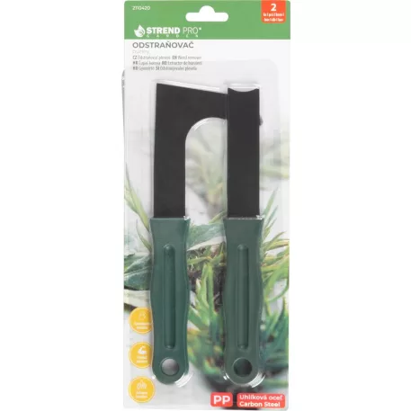 Strend Pro fű- és gyomirtó