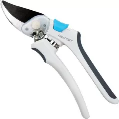 Olló AQUACRAFT® 340041, kerti, ágvágó, Gear-Plus Bypass