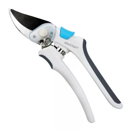 Olló AQUACRAFT® 340041, kerti, ágvágó, Gear-Plus Bypass