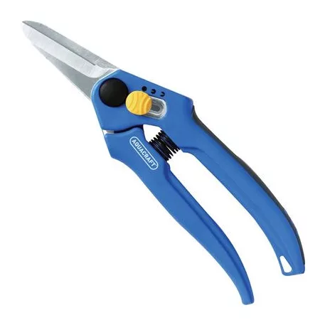 Olló AQUACRAFT® 330730, kerti, ágvágó, állítható