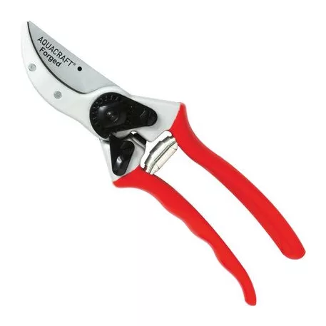 Olló AQUACRAFT® 330500, kerti, ágvágó, kovácsolt, övtáskával