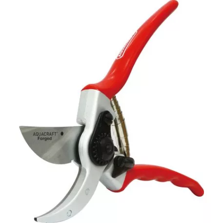 Olló AQUACRAFT® 330500, kerti, ágvágó, kovácsolt, övtáskával