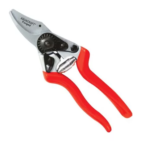 Olló AQUACRAFT® 330520, kerti, ágvágó, kovácsolt, övtáskával