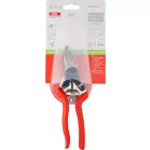 Olló AQUACRAFT® 330520, kerti, ágvágó, kovácsolt, övtáskával