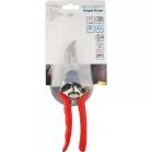 Olló AQUACRAFT® 330550, kerti, ágvágó, kovácsolt, övtáskával