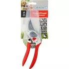 Olló AQUACRAFT® 340270, kerti, ágvágó, kovácsolt, övtáskával