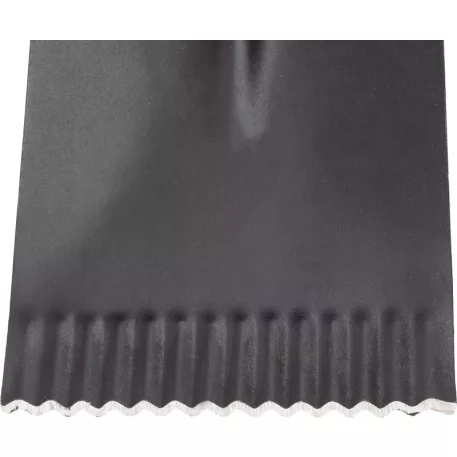 Ásó Strend Pro Premium RedShark, egyenes, üvegszálas nyéllel D 1150 mm