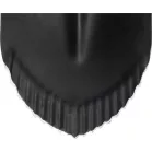 Ásó Strend Pro Premium RedShark, hegyes, üvegszálas nyéllel D 1150 mm