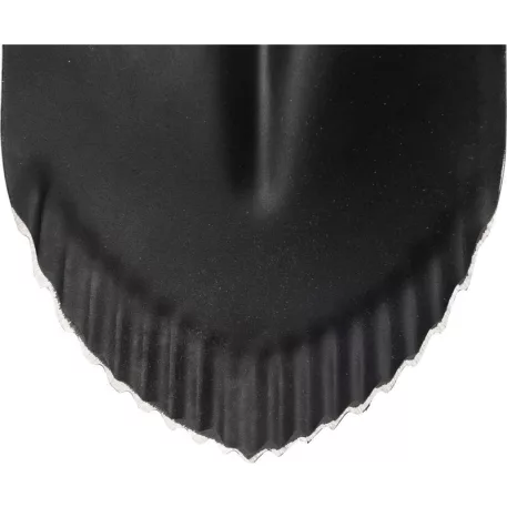 Ásó Strend Pro Premium RedShark, hegyes, üvegszálas nyéllel D 1150 mm
