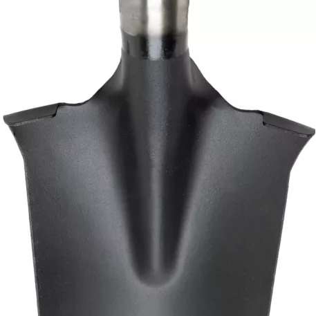 Strend Pro Premium RedShark ásó, üvegszálas nyéllel, D 1280 mm