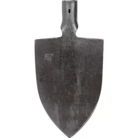 Kovácsolt Ásó, 1250G