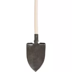 Ásó Gardex 1300 g, Nyéllel T