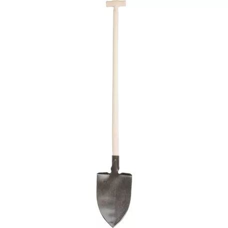 Ásó Gardex 1300 g, Nyéllel T