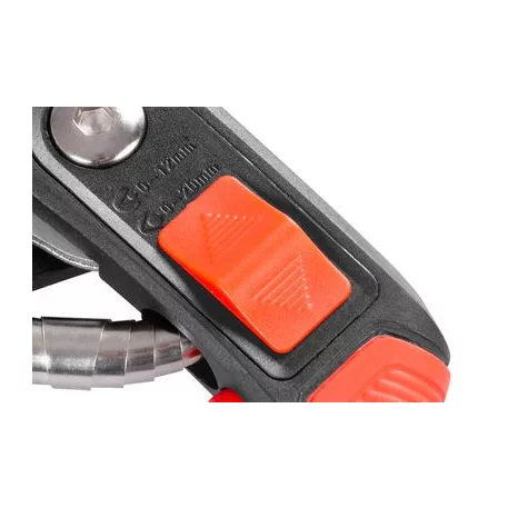 Kertiolló Strend Pro PS811, Soft, 220 mm