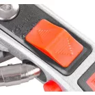 Kertiolló Strend Pro PS814, Soft, 215 mm, Alu